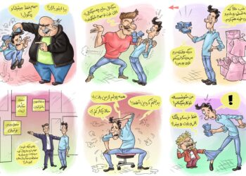 بازار گرمی سیگنالفروشان در روزهای مثبت بورسی