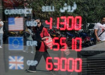 مهار دلار، ریزش ربع سکه و خنثی شدن بمب اونس