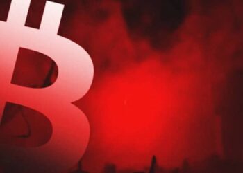 بیت‌کوین در تقاطع مرگ بزرگ