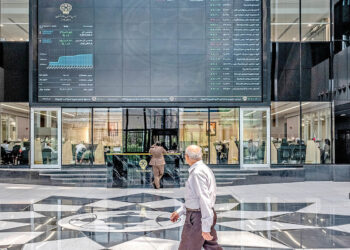 بورس همچنان در ابهام