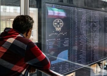 گرمای لذت بخش بازار سرمایه در آخرین ماه تابستان