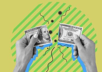 دلارزدایی چیست؟