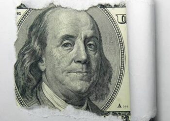 دو سناریو پیش بینی قیمت دلار