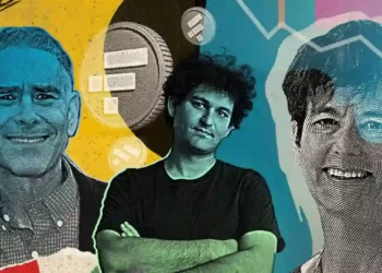 پای پرونده خانواده سم بنکمن به پرونده FTX باز شد