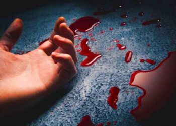 قتل خانوادگی رئیس بانک در تهران