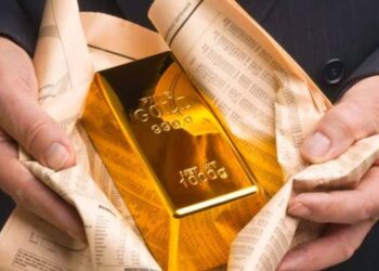 خبر خوبی برای طلا در راه است !