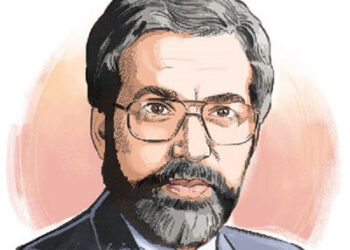 محسن نوربخش وفادار به اقتصاد