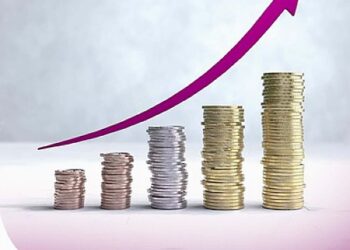 رشد درآمدهای سرمایه‌گذاری بیمه نوین