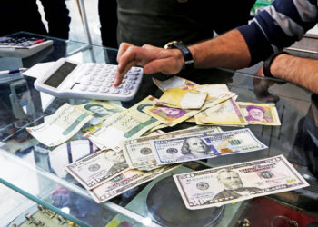 دلار «مهارناشدنی» آماده برای پرواز