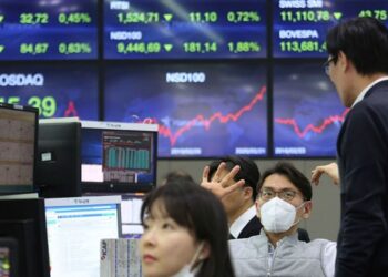 جهان اقتصاد و کسب‌وکار به روایت آمار