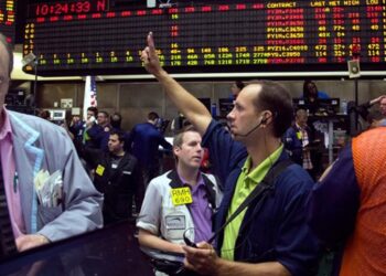 هشدار جی پی مورگان درباره بحران انرژی