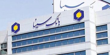 بانک سینا