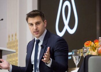 انقلاب در صنعت هتل‌داری