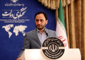  انتقاد سخنگوی دولت از مجلس