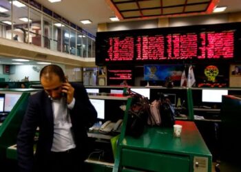 بورس تهران زیر سایه خبرهای مثبت سیاس