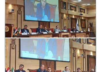 افزایش خدمات بیمه سامان به تجار ایرانی و عراقی