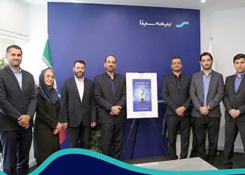 آغاز جشنواره خاص شبکه فروش بیمه سینا