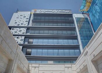 بیمه پارسیان 16.000 میلیارد ریالی می شود