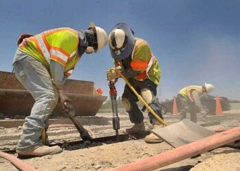 قانون جدید بیمه کارگران ساختمانی ابلاغ شد