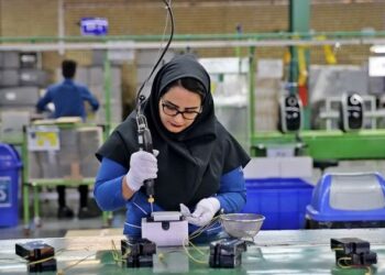 نرخ بیکاری زنان ۷۰ درصد بیشتر از مردان