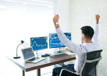 آموزش انجام Copy Trading در معاملات ارز دیجیتال