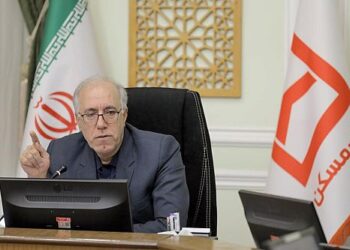 تامین مالی نهضت ملی مسکن منوط به تقویت منابع بانک است