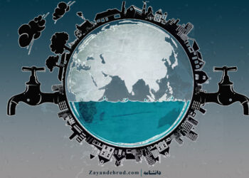 ضرورت مدیریت ریسک در حکم رانی آب