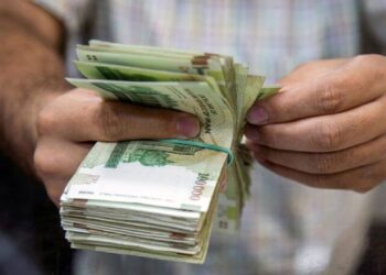  جاماندگی حداقل دستمزدها از تورم