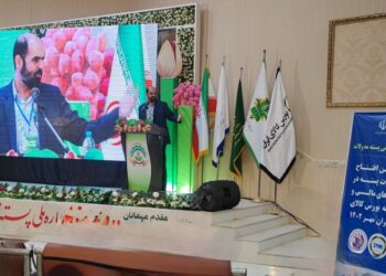 تلاش بورس کالا برای فروش پسته و زعفران ایران دربورس سنت پترزبورگ