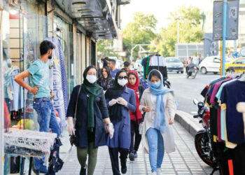 زنان، از کنشگری مدنی تا همبستگی اجتماعی