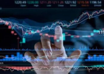 بورس پربازده ترین بازار مالی در6 ماه نخست سال