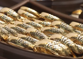 قیمت طلا و سکه امروز 3 مهر 1402 / روند بازار طلا کاهشی شد