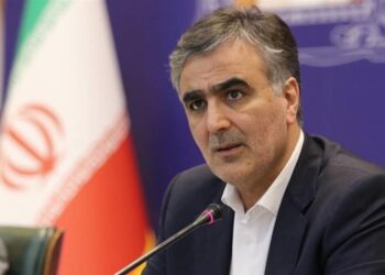 فرزین: فشارهای اقتصادی ناشی از تحریم‌ها مدیریت شد