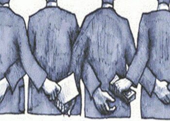 بی‌انضباطی مالی بیشتر شده است