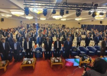 تابلوی بورس مهم‌ترین دماسنج صنعت فولاد