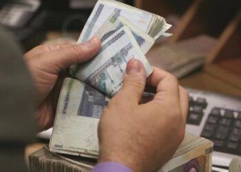 افزایش نرخ بهره بانکی به بالاترین میزان