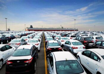 اولویت صمت برای واردات خودرو اعلام شد