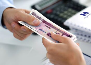 کشف اختلاس2.9همتی دربانک‌های دولتی