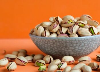 استقبال از معاملات گواهی سپرده پسته بادامی در بورس کالا