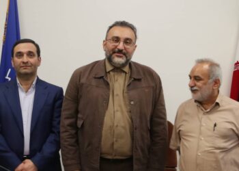 تغییر در مدیریت مجتمع معدنی چادرملو