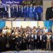 حضور مدیرعامل بیمه کوثر در استان البرز