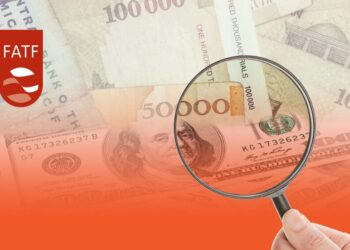 نه دوباره وزارت اقتصاد به FATF
