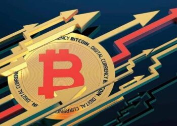 بیت‌کوین به پرواز درآمد