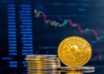 بیت کوین ۳۰ هزار دلاری شد