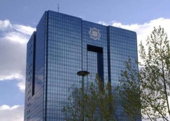 افزایش سفارش وام‌گیری بانک ها از بانک مرکزی