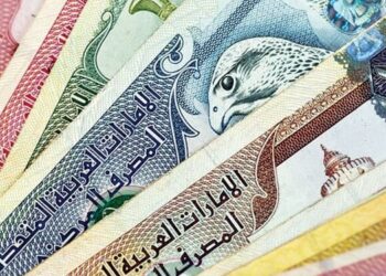 مرز مهم حمایتی درهم برای دلار