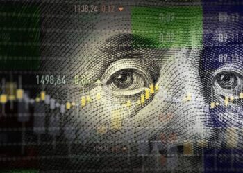 مراقب ظهور دلار دیجیتال باشید