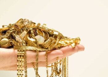 طلا زیان های ثبت شده خود را جبران کرد