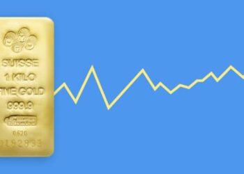 صعود قیمت‌ طلا با قدرت ادامه دارد