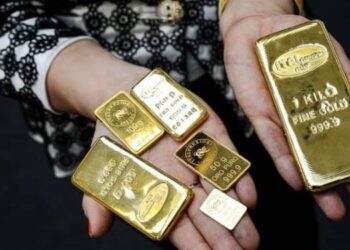 جنگ خاورمیانه به نفع طلا خواهد بود
